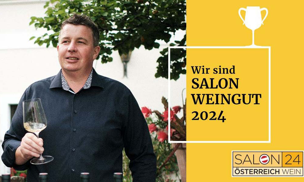 News Salon Weingut 2024