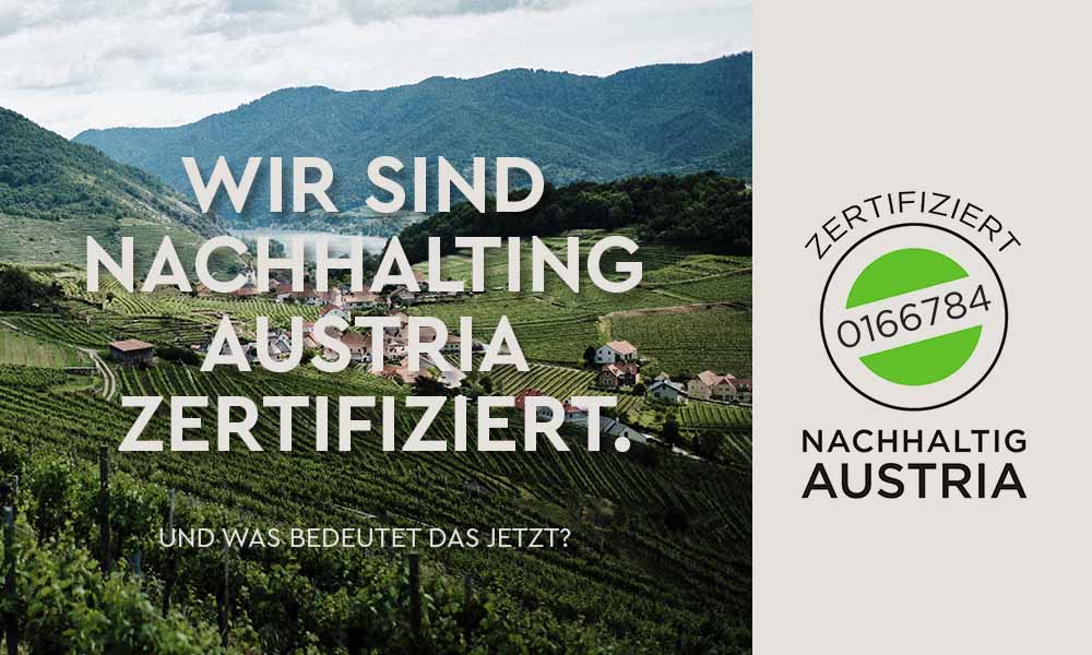 News Nachhaltig Austria